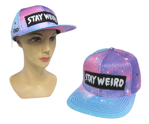Glamour kills stay - stay, weird