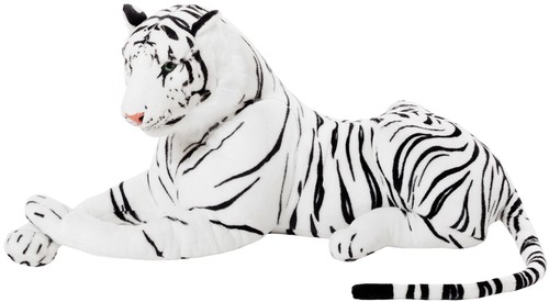 Brubaker huge tiger lioness - brubaker,