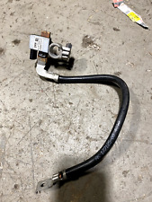 MINI R55 R56 R57 R58 R59 R60 R61 / 12427603567 / 7603567 / battery cable minus