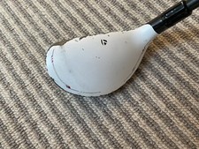 Taylormade Rescue Hybrid 4-21