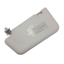 Nissan Micra K12 *03-2010* Genuine NSF Passenger Side Sun Visor (FreeP&P)