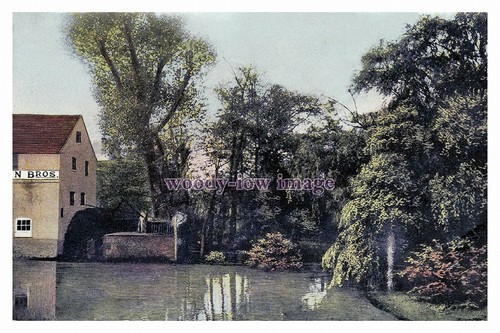 Rp0545 towngate mill - rp0545,