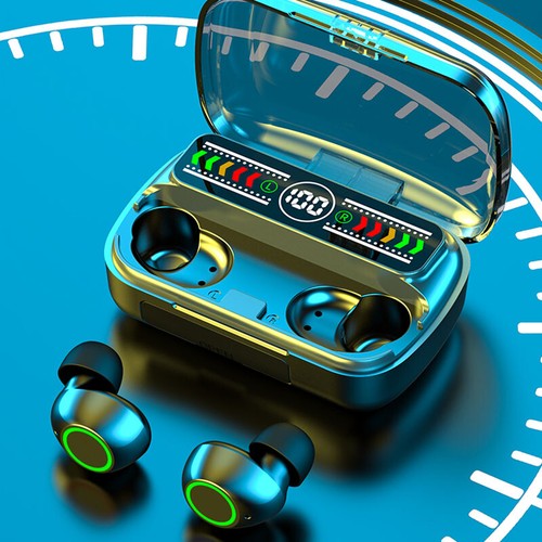 True wireless bluetooth - wireless,