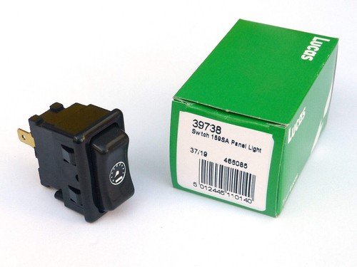 Genuine lucas 39738 159sa - lucas,