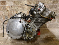 Mk1 suzuki gsf 600 - suzuki,
