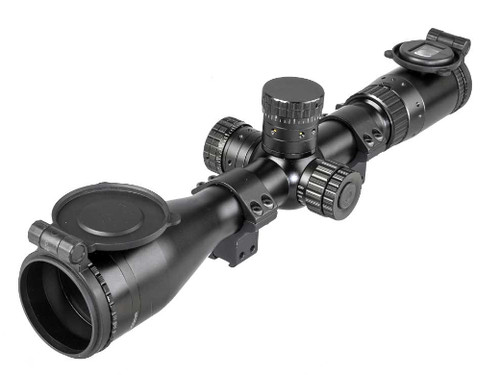 Mtc viper pro 30x50 scb - pro, 5-30x50