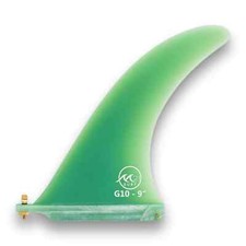 9" G10 4A CENTER FIN || M21