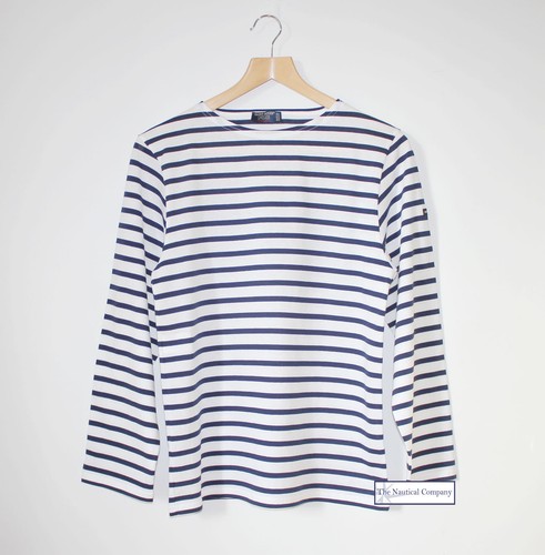 Saint james striped shirt - saint,