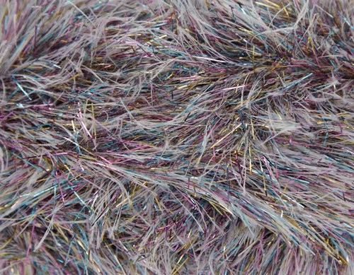 King cole tinsel chunky - tinsel,