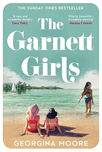 The garnett girls sunday - the,