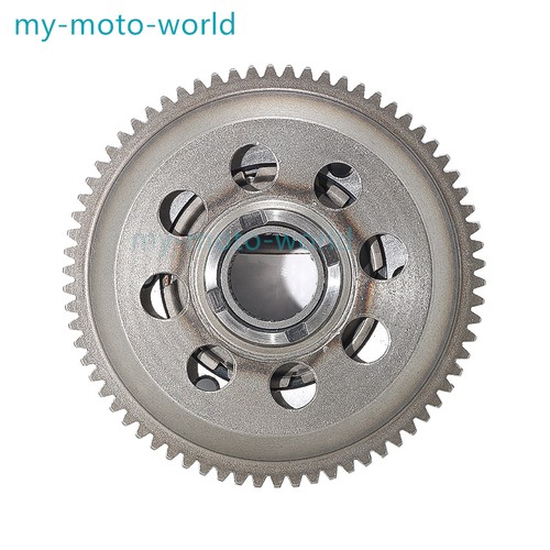 Starter clutch one - clutch,