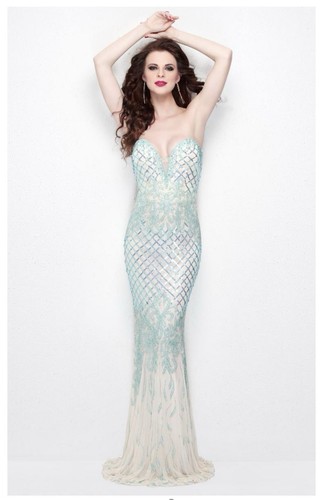Primavera couture 1527 - couture,