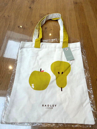 Radley apples pears medium - &,