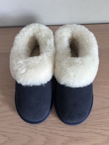 Woolovers house slippers - woolovers,