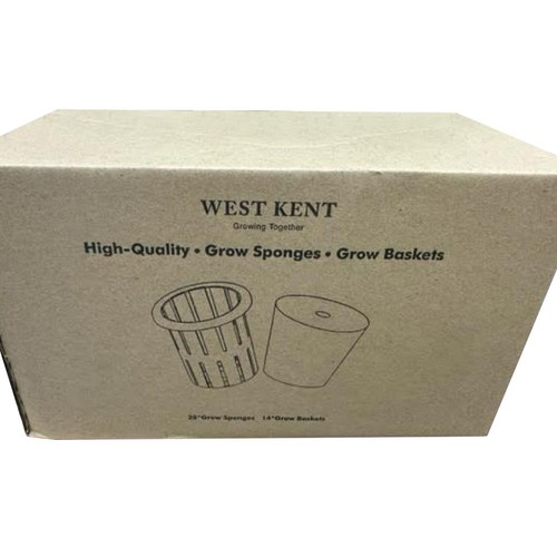Hydroponic grow tent tray - grow,