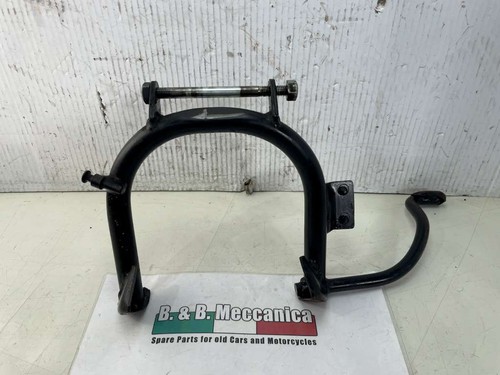 Caliper rear brake - caliper,