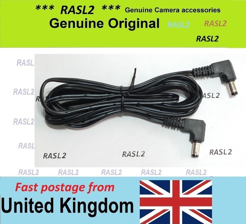 Genuine panasonic camcorder - genuine, dc