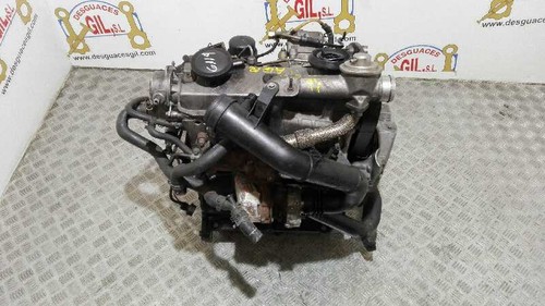 Agr full engine audi - audi, a3