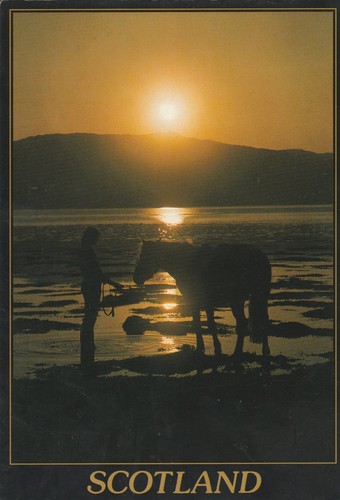 Drg arthur dixon postcard - drg,
