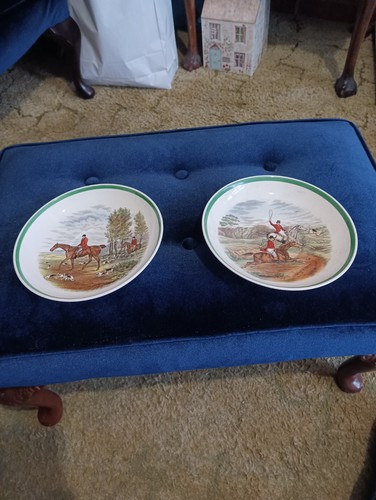 Copeland spode hunting - spode,