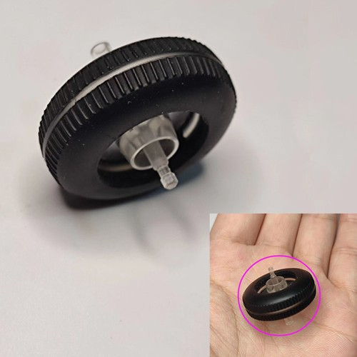 Mouse scroll wheel - wheel, replacement