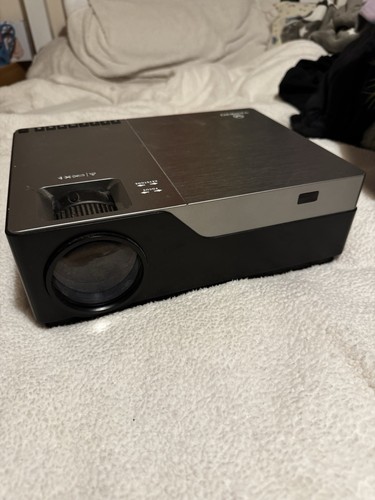 Vankyo portable projector - vankyo,