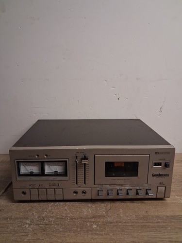 Vintage goodmans scd - goodmans, 110