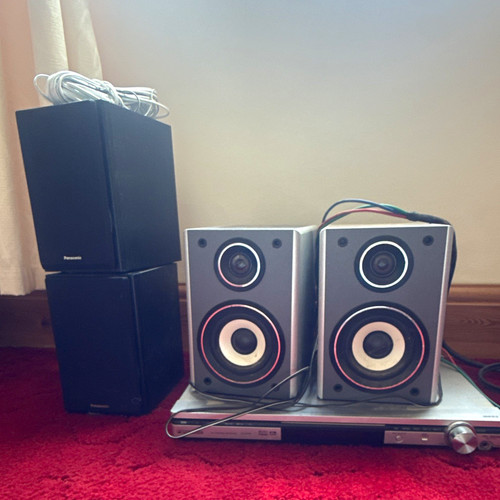 Panasonic ht15 0 - panasonic, 2.0