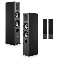 VEVOR Passive Floorstanding