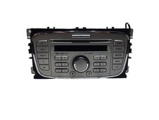 Ford max mk1 mpv - s-max, (cd340)