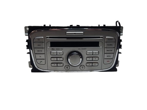 Ford max mk1 - s-max,