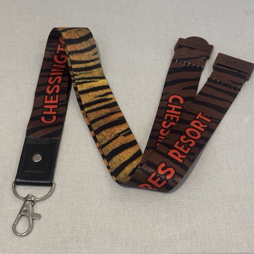 Chessington tiger stripe - chessington,