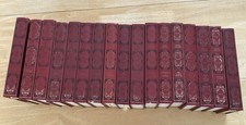 Dennis Wheatley Collection Hardback Set 17 Volumes Vintage Classic 1970s