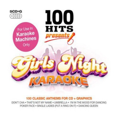 Various artists 100 hits - 100,