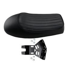 Motorcycle Racer Seat Vintage