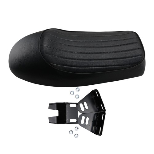 Motorcycle racer seat vintage - seat,
