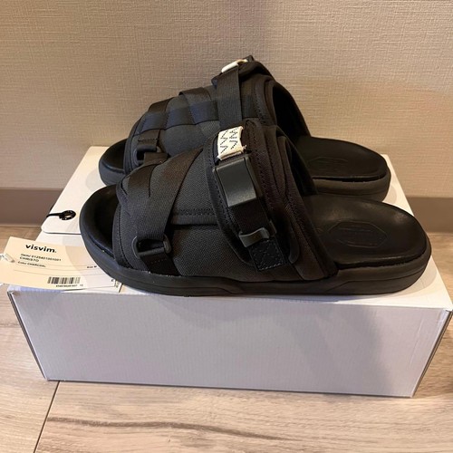 Visvim christo men shoes - visvim,