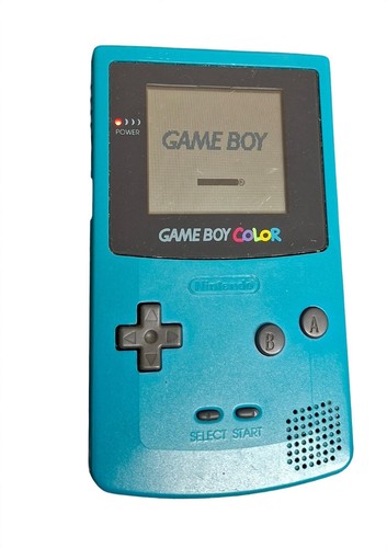 Nintendo game boy color 32kb - game,