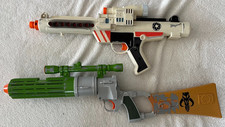 1996 Star Wars Stormtrooper