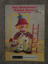 Jean Greenhowe - Knitted