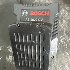 Bosch 3 Drills And Batery +