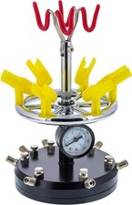 Airbrush Holder Stand With