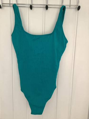 Swimming costume size - size,