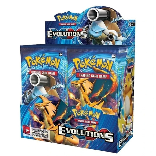 Newest 324pcs pokemon cards - pokemon,