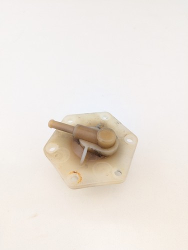 Bmw r1200 fuel filter - r1200, rt