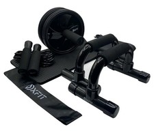 Oxfit 4in1 Home Gym Kit Yoga