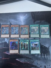 Yu-Gi-Oh Adventure Deck Core