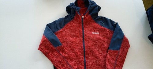 Boy jacket regatta dissolver - boy's,