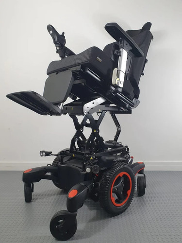Sunrise quickie q700 power - quickie,
