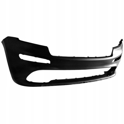 Front bumper set - front,